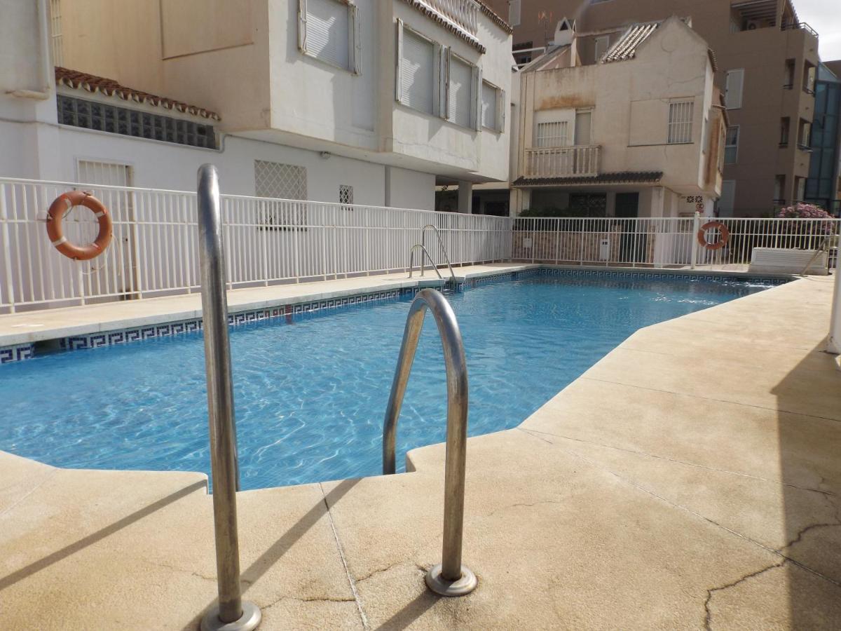 Encantadora Casa Benajarafe Kültér fotó