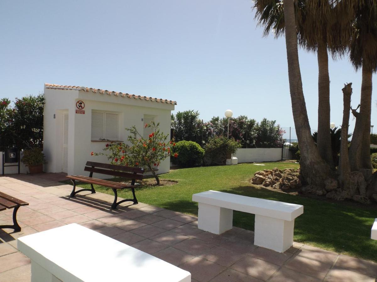 Encantadora Casa Benajarafe Kültér fotó