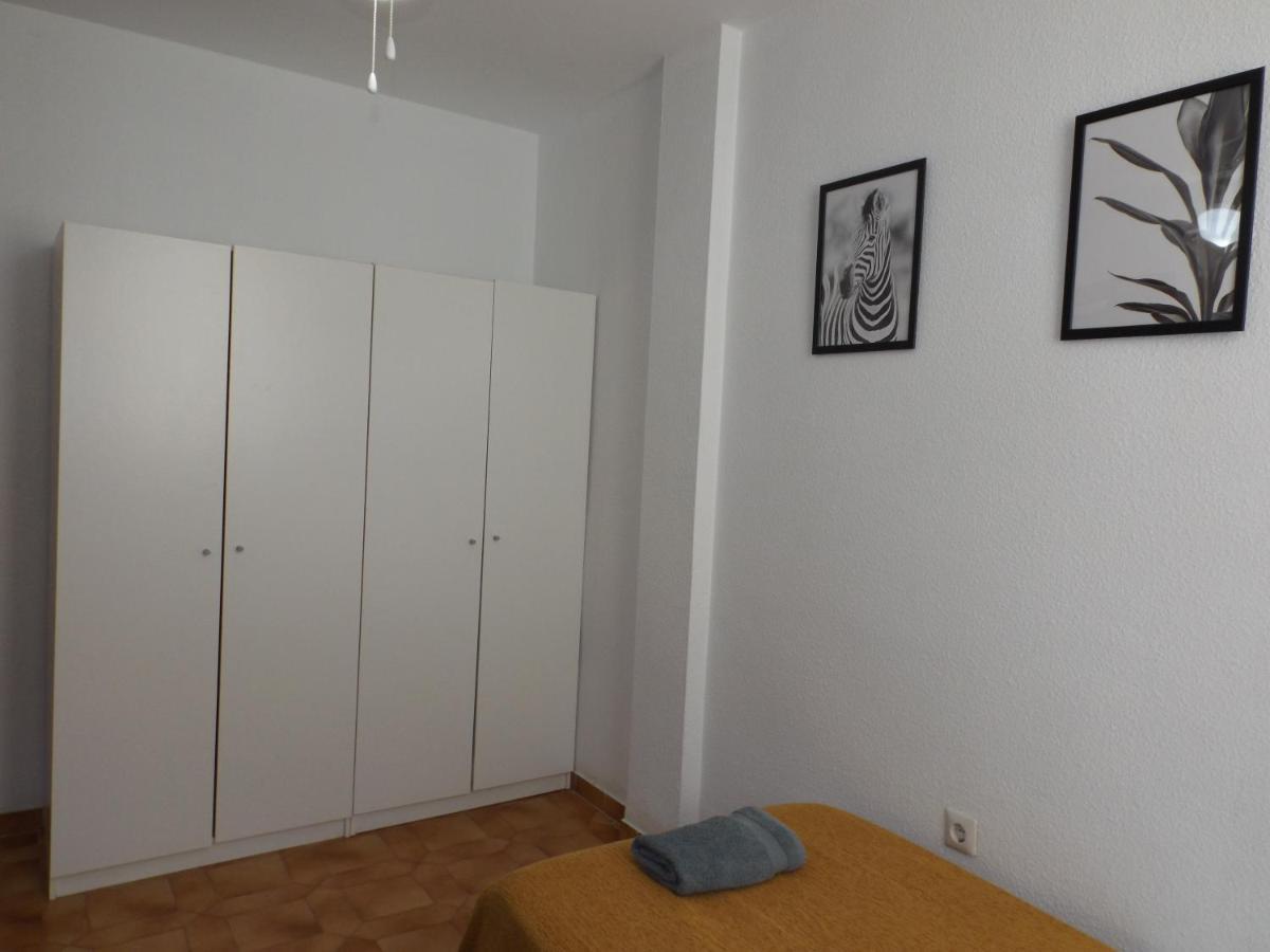 Encantadora Casa Benajarafe Kültér fotó