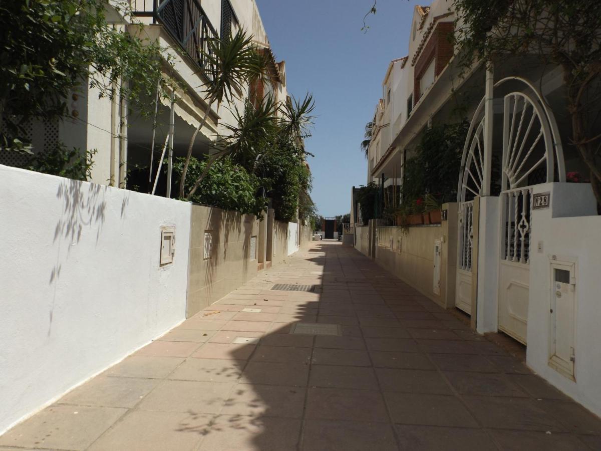 Encantadora Casa Benajarafe Kültér fotó