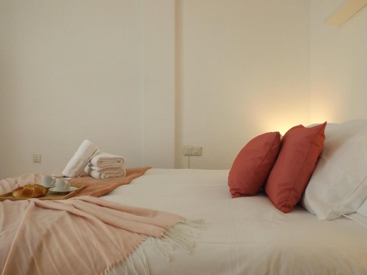 Encantadora Casa Benajarafe Kültér fotó