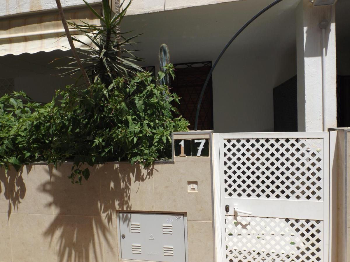 Encantadora Casa Benajarafe Kültér fotó