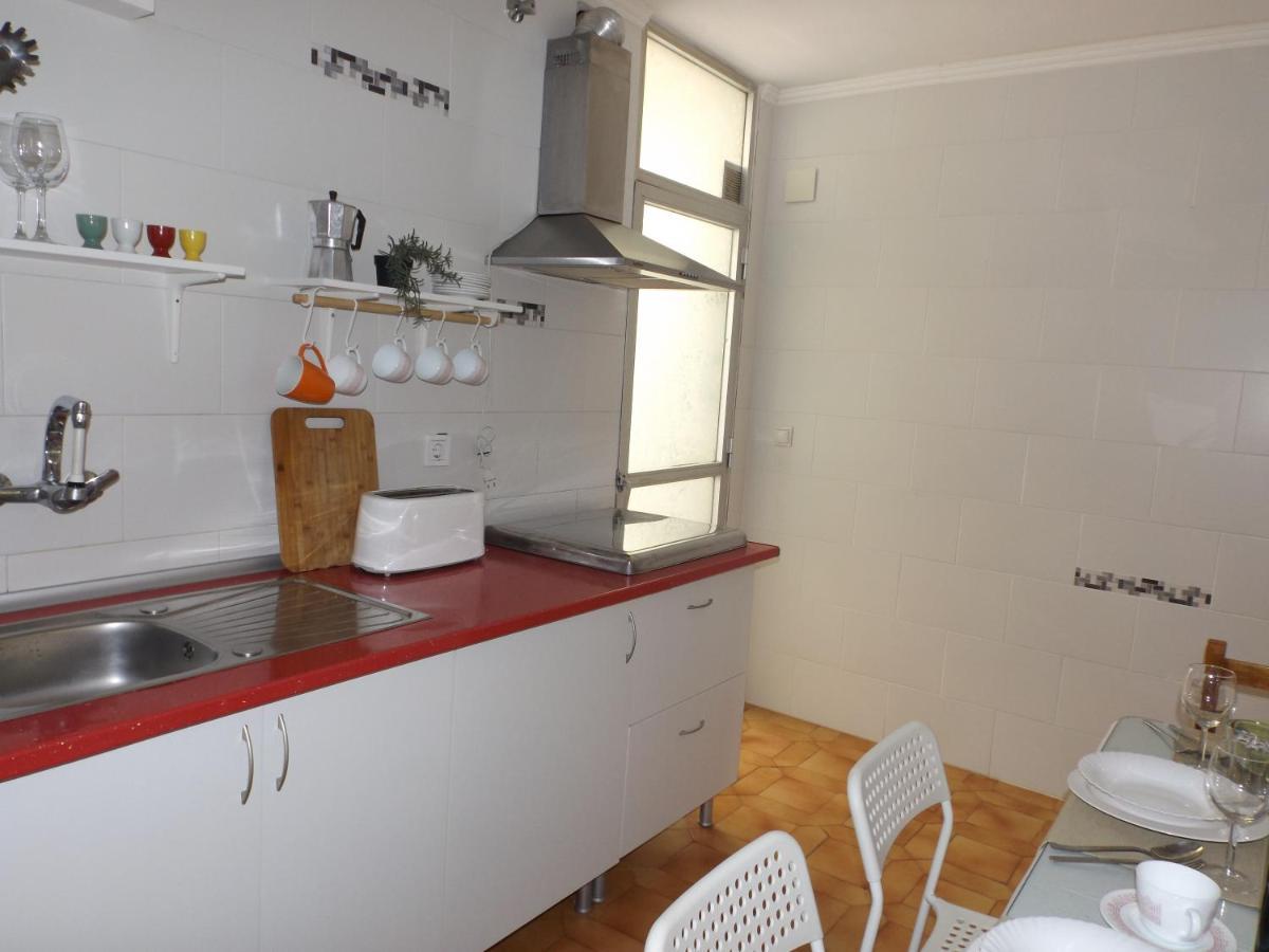 Encantadora Casa Benajarafe Kültér fotó