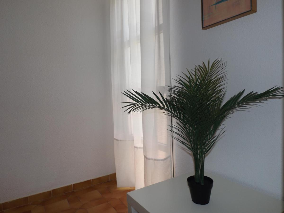 Encantadora Casa Benajarafe Kültér fotó