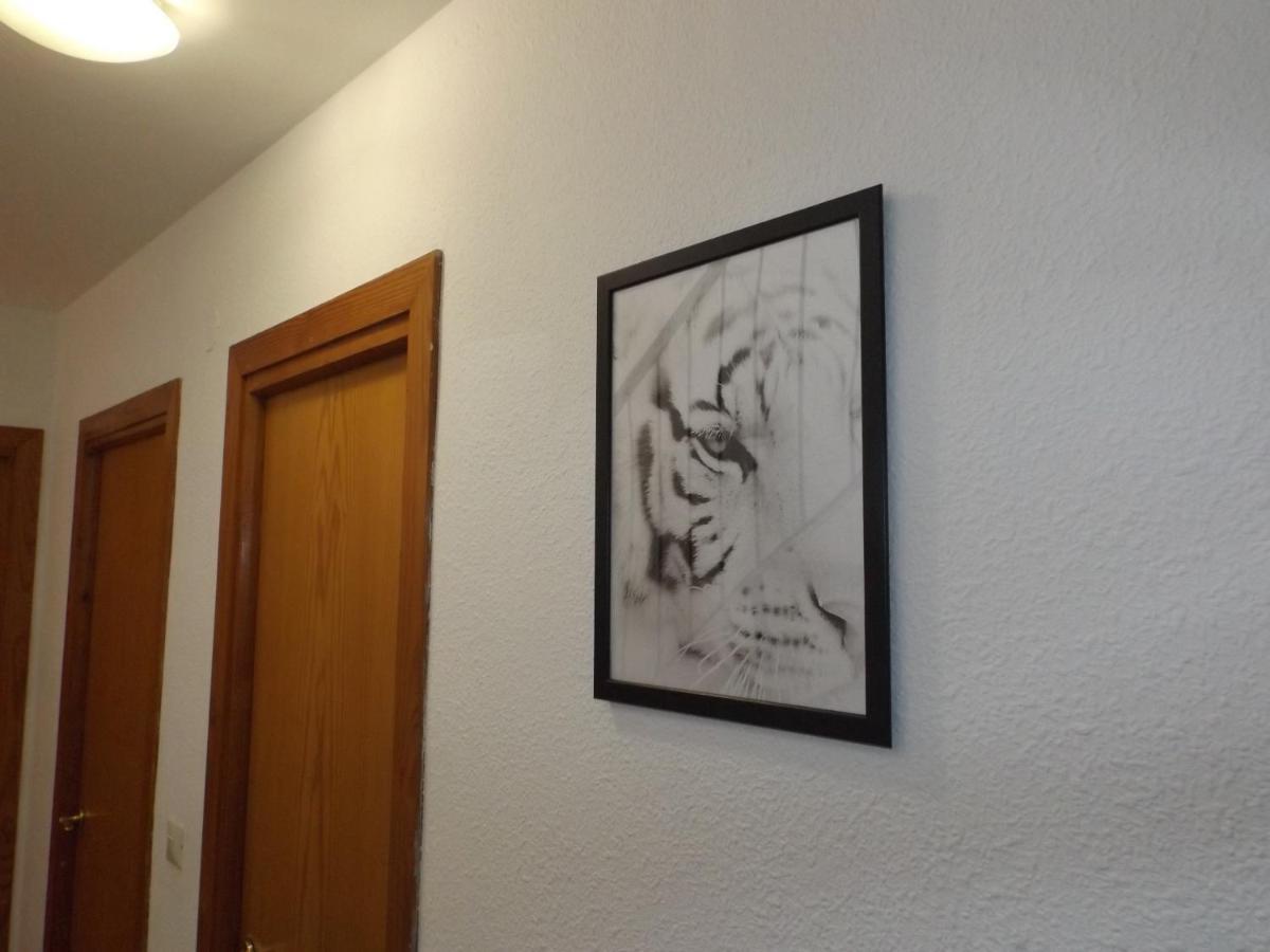 Encantadora Casa Benajarafe Kültér fotó