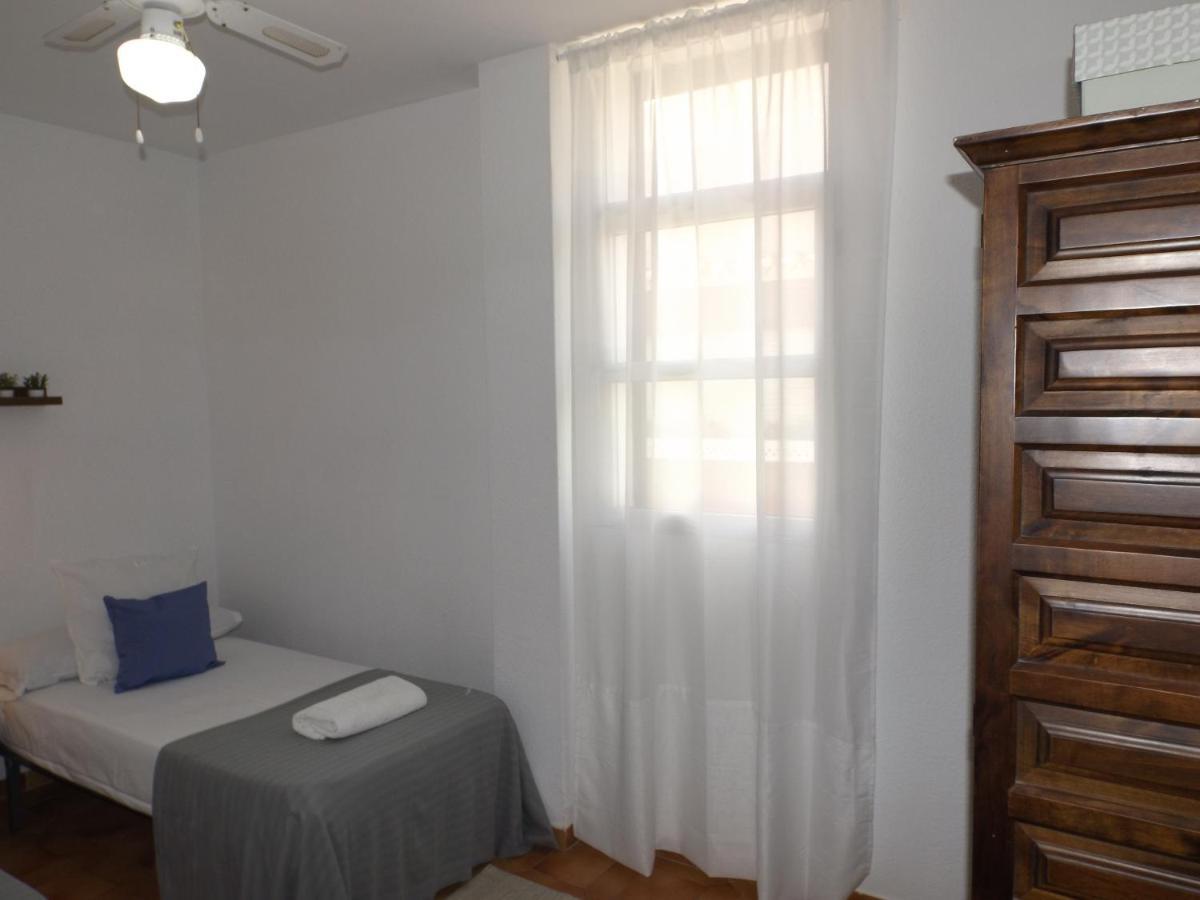 Encantadora Casa Benajarafe Kültér fotó