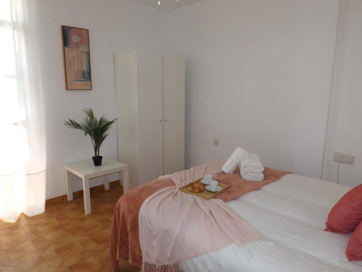 Encantadora Casa Benajarafe Kültér fotó