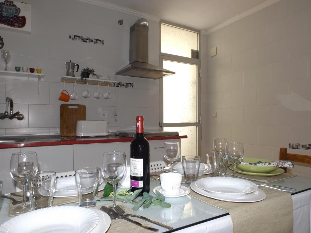 Encantadora Casa Benajarafe Kültér fotó