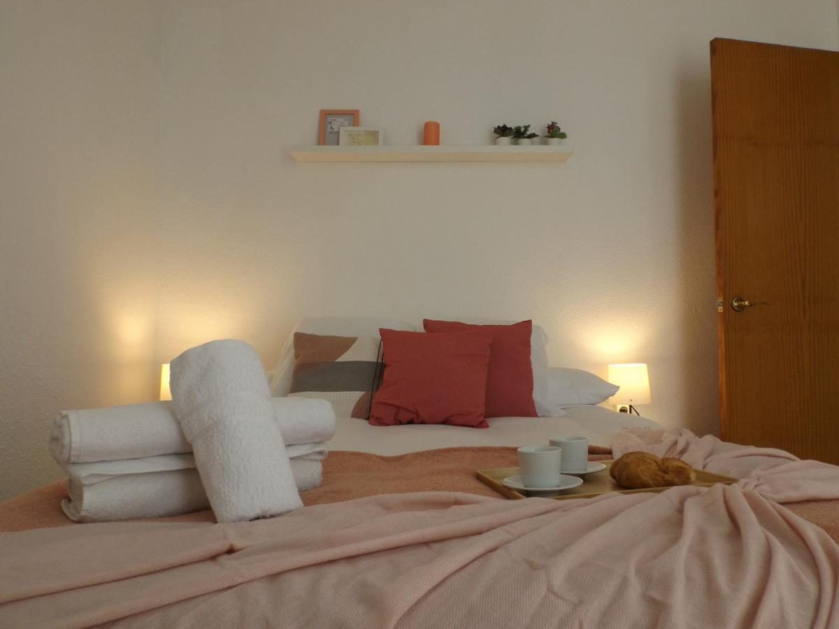 Encantadora Casa Benajarafe Kültér fotó