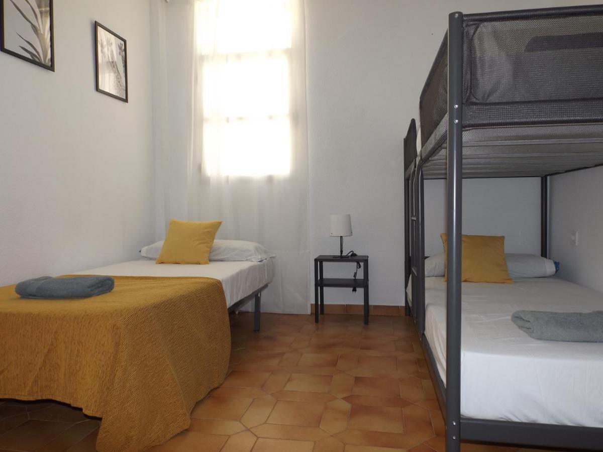 Encantadora Casa Benajarafe Kültér fotó