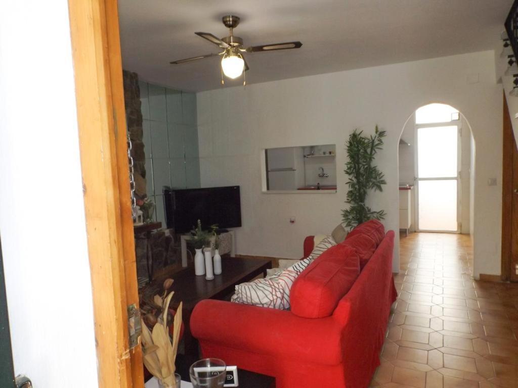 Encantadora Casa Benajarafe Kültér fotó