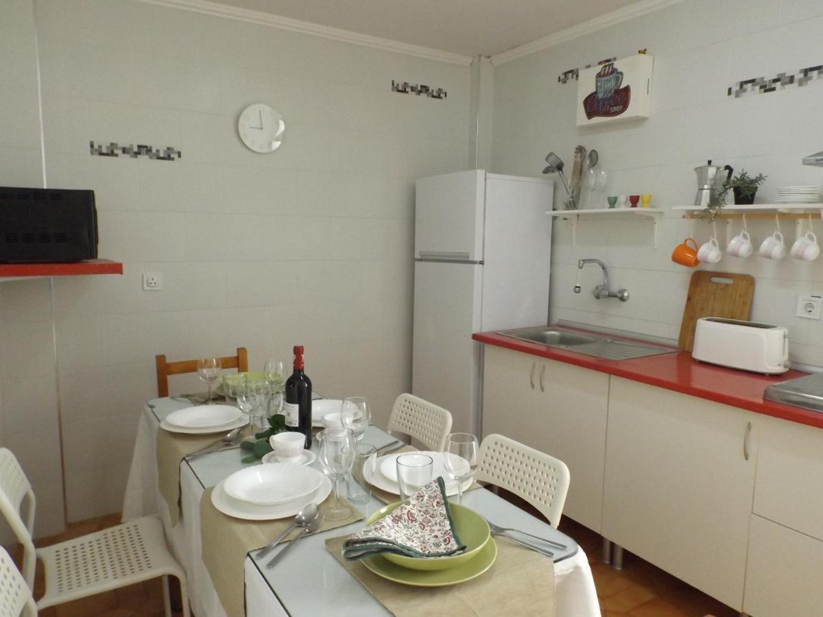 Encantadora Casa Benajarafe Kültér fotó
